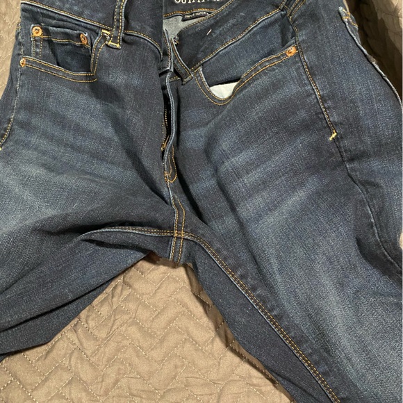 AEO Artist Flare Jeans - Picture 4 of 4